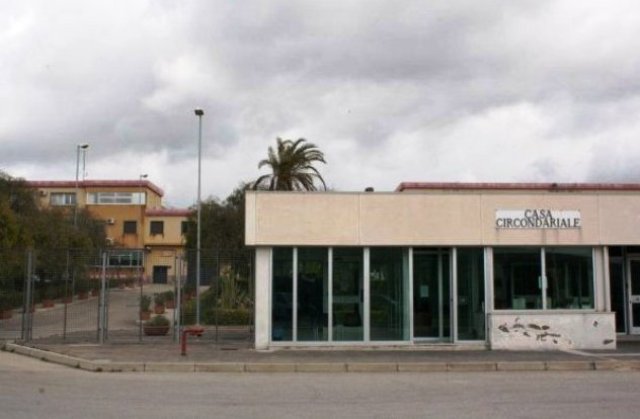 Il-carcere-di-contrrada-Petrusa-ad-Agrigento