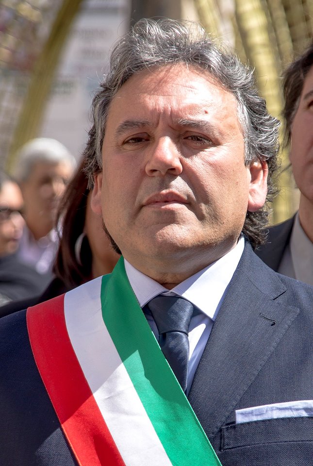 Il rigetto della Cassazione. L'ex sindaco di San Biagio Platani, Santo Sabella, rimane in carcere