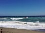 Quattro turisti travolti da mareggiata a Savona, un morto