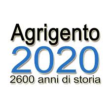 Agrigento 2020