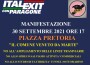 Piazza-Pretoria-Italexit-Forza-Palermo