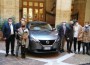 Suv-Agrigento