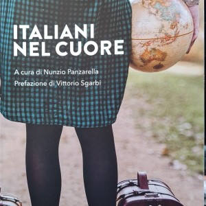 Manifesto Italiani nel cuore