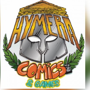 hymera comcis
