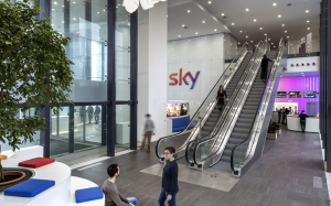 sky