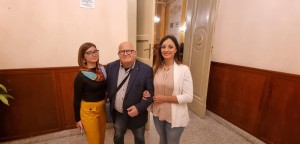 Movimento Liberi e Solidali