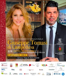 Premio Tomasi di Lampedusa