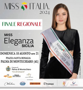 Miss Italia