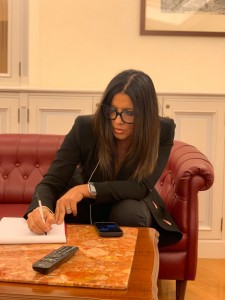 Daniela Ternullo