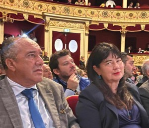 Ida Carmina e Pendolino