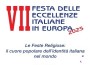 Feste delle eccellenze