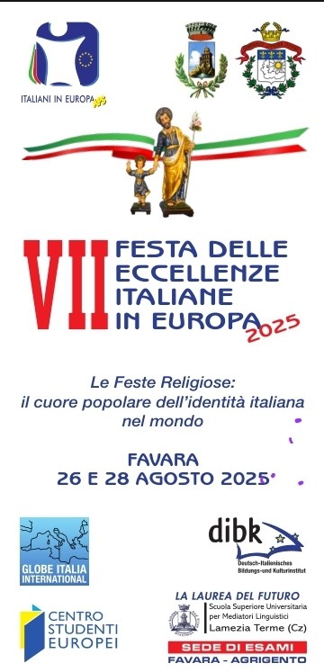 Feste delle eccellenze