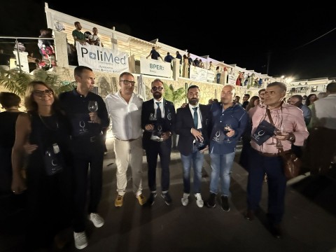 Gattopardo Wine