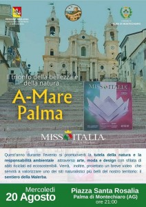 Miss Italia 1
