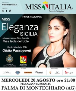 Miss Italia