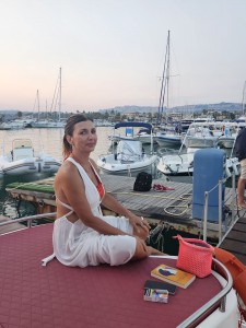 Romina Caruana