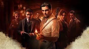 mafia