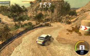 rally