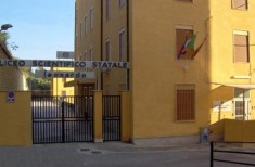 Liceo Scientifico Leonardo