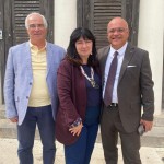 On. Ida Carmina e Antoci