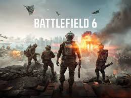 battlefield