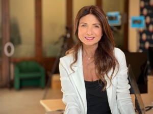 foto on. ROBERTA SCHILLACI