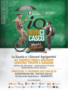 Io non ci casco