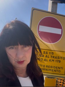 On. Ida Carmina Viadotto Re