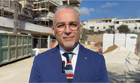 Marco Vullo foto 1