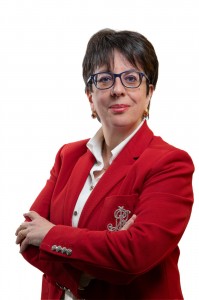 Sabrina Mangione