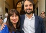 Onorevole Carmina e Sindaco Sodano