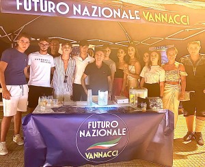 Futuro Nazionale Palma
