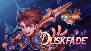 duskface