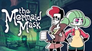 mask