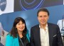 Ida Carmina e Conte Milano Nova