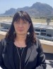 Ida Carmina foto aeroporto