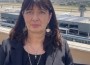 Ida Carmina foto aeroporto