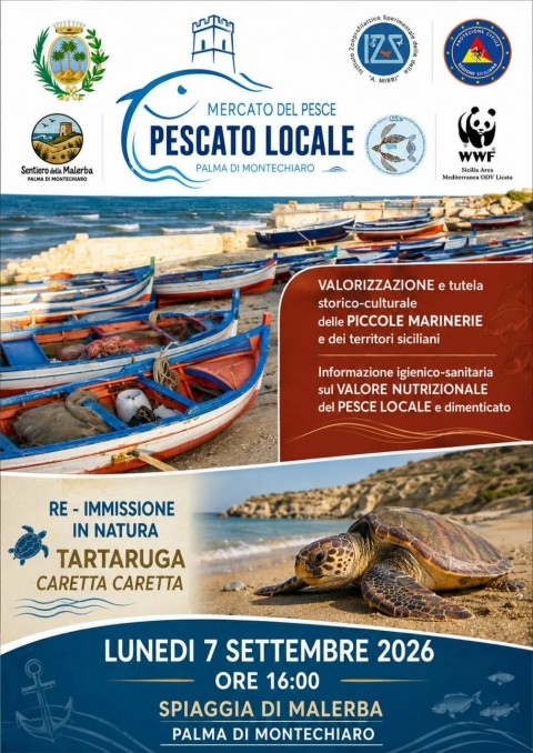 Pescato