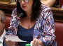 On.Ida Carmina Camera protesta